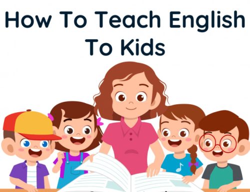 6 نکته مهم درباره آموزش زبان انگلیسی به کودکان