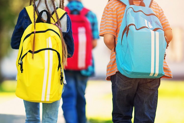 🎒✨ ویژگی های کوله پشتی عالی برای مدرسه ✨🎒